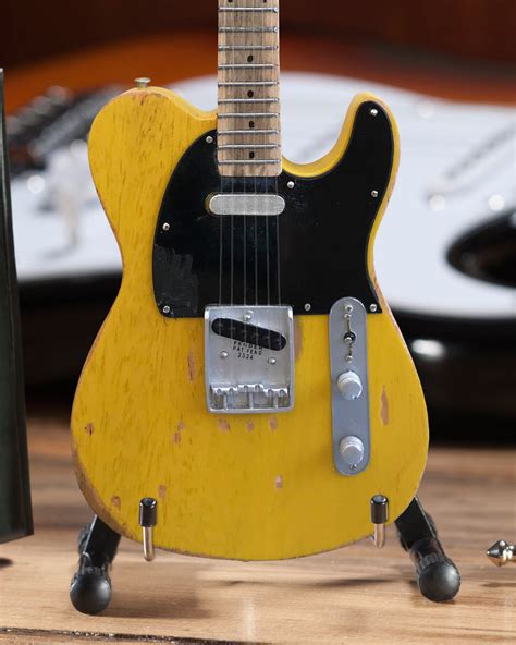 1953 fender telecaster nancy replica